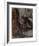 The Dispatch-Bearer-Giovanni Boldini-Framed Premium Giclee Print