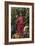 The Disrobing of Christ, 1577-1579-El Greco-Framed Giclee Print