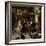 The Dissolute Household, 1668-Jan Havicksz. Steen-Framed Giclee Print