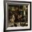 The Dissolute Household, 1668-Jan Havicksz. Steen-Framed Giclee Print