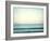 The Distant Horizon-Carolyn Cochrane-Framed Photographic Print