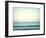 The Distant Horizon-Carolyn Cochrane-Framed Photographic Print