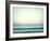 The Distant Horizon-Carolyn Cochrane-Framed Photographic Print