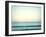 The Distant Horizon-Carolyn Cochrane-Framed Photographic Print