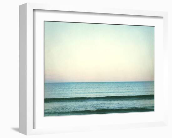 The Distant Horizon-Carolyn Cochrane-Framed Photographic Print