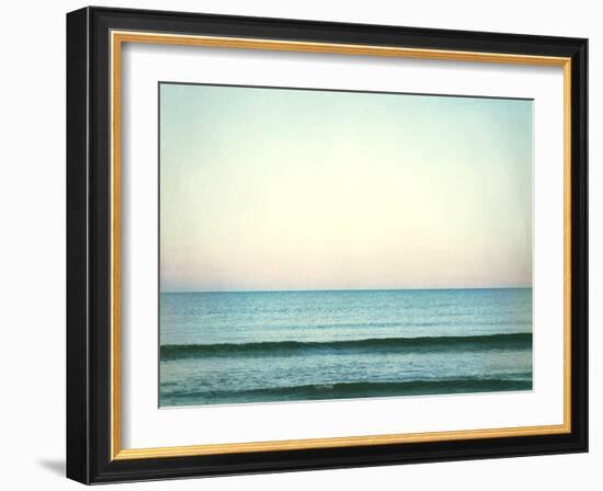 The Distant Horizon-Carolyn Cochrane-Framed Photographic Print