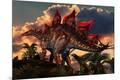 Premium Giclee Print