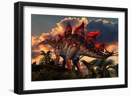 Art Print, , large