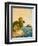 The Dodo, 1993-Frances Broomfield-Framed Giclee Print