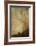 The Dog, 1820-23-Francisco de Goya-Framed Giclee Print