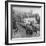 'The Dog Potters', 1926-Unknown-Framed Photographic Print