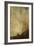 The Dog-Francisco de Goya-Framed Premium Giclee Print