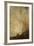 The Dog-Francisco de Goya-Framed Giclee Print