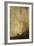 The Dog-Francisco de Goya-Framed Giclee Print