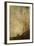 The Dog-Francisco de Goya-Framed Giclee Print