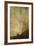 The Dog-Francisco de Goya-Framed Giclee Print