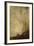 The Dog-Francisco de Goya-Framed Giclee Print