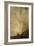 The Dog-Francisco de Goya-Framed Giclee Print