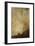 The Dog-Francisco de Goya-Framed Giclee Print