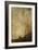 The Dog-Francisco de Goya-Framed Giclee Print