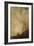 The Dog-Francisco de Goya-Framed Giclee Print