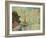 The Dogana, 1909-Paul Signac-Framed Giclee Print