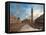 The Doge in the Pozzetto in Piazza San Marco-Giovanni Grubacs-Framed Premier Image Canvas