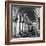 The Doge's Palace at Night, Venice, Veneto Region, Italy-Nadia Isakova-Framed Photographic Print