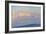 The Doge's Palace Seen from San Giorgio Maggiore, 1908-Claude Monet-Framed Giclee Print