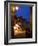 The Dolls House Restaurant, St Andrews, Fife, Scotland-Mark Sunderland-Framed Photographic Print