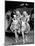 The Dolly Sisters, Betty Grable, June Haver, 1945-null-Mounted Photo
