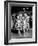 The Dolly Sisters, Betty Grable, June Haver, 1945-null-Framed Photo