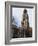 The Dom Tower, Built 1321 and 1382, the Tallest Dutch Church Tower at 112M (368Ft) in Utrecht, Utre-Stuart Forster-Framed Photographic Print