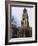 The Dom Tower, Built 1321 and 1382, the Tallest Dutch Church Tower at 112M (368Ft) in Utrecht, Utre-Stuart Forster-Framed Photographic Print
