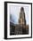 The Dom Tower, Built 1321 and 1382, the Tallest Dutch Church Tower at 112M (368Ft) in Utrecht, Utre-Stuart Forster-Framed Photographic Print