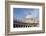 The Dome of St. Peters Basilica, Vatican City, Rome, Lazio, Italy-James Emmerson-Framed Photographic Print