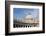 The Dome of St. Peters Basilica, Vatican City, Rome, Lazio, Italy-James Emmerson-Framed Photographic Print