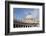 The Dome of St. Peters Basilica, Vatican City, Rome, Lazio, Italy-James Emmerson-Framed Photographic Print