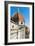 The Dome of the Duomo Santa Maria Del Fiore, Florence (Firenze),Tuscany, Italy, Europe-Nico Tondini-Framed Photographic Print