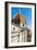 The Dome of the Duomo Santa Maria Del Fiore, Florence (Firenze),Tuscany, Italy, Europe-Nico Tondini-Framed Photographic Print