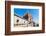 The Dome of the Duomo Santa Maria del Fiore, Florence, Tuscany, Italy-Nico Tondini-Framed Photographic Print