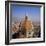 The Dome of the Duomo Santa Maria Del Fiore, Overlooking Florence, Tuscany, Italy-Roy Rainford-Framed Photographic Print