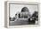 The Dome of the Rock, Jerusalem, C1920S-C1930S-null-Framed Premier Image Canvas