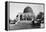 The Dome of the Rock, Jerusalem, C1920S-C1930S-null-Framed Premier Image Canvas