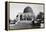 The Dome of the Rock, Jerusalem, C1920S-C1930S-null-Framed Premier Image Canvas