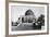 The Dome of the Rock, Jerusalem, C1920S-C1930S-null-Framed Photographic Print