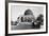 The Dome of the Rock, Jerusalem, C1920S-C1930S-null-Framed Photographic Print