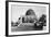 The Dome of the Rock, Jerusalem, C1920S-C1930S-null-Framed Photographic Print