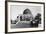 The Dome of the Rock, Jerusalem, C1920S-C1930S-null-Framed Photographic Print