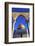 The Dome of the Rock, Temple Mount, UNESCO World Heritage Site, Jerusalem, Israel, Middle East-Neil Farrin-Framed Photographic Print